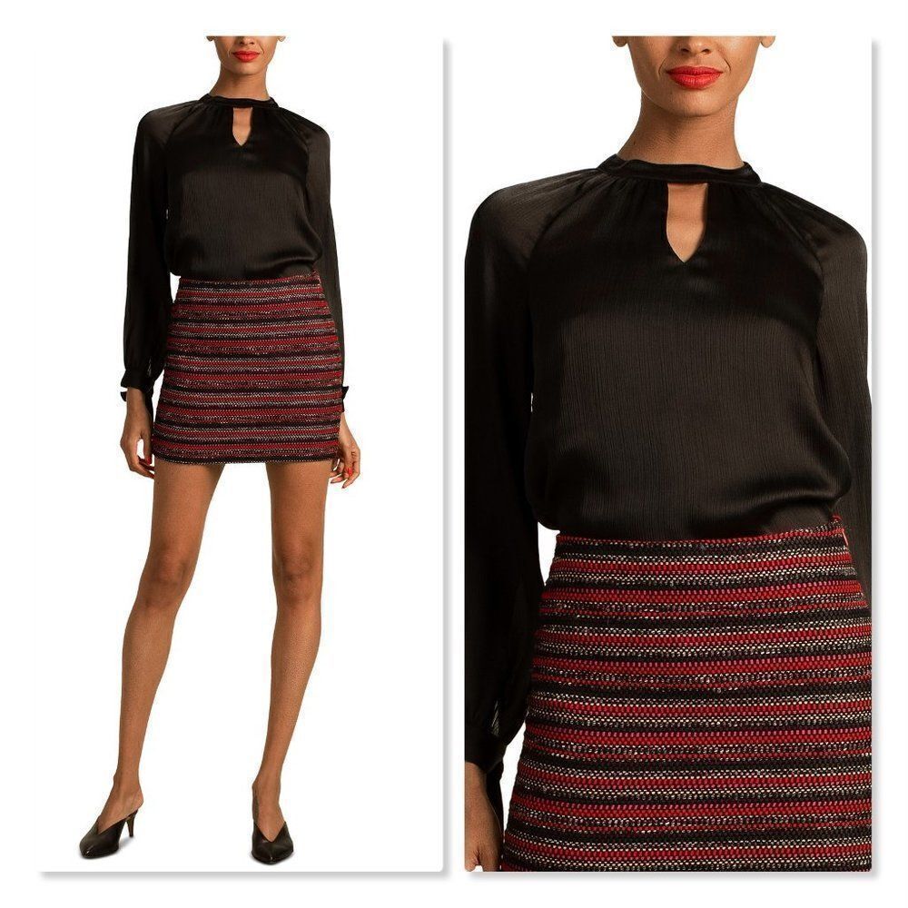 Trina Turk Rico Skirt - NEW